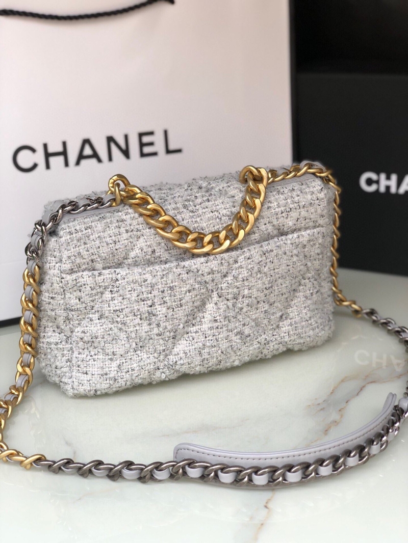 Ch**el 19 bags